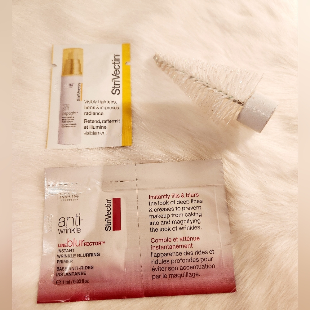 Free w Purchase StriVectin Skincare